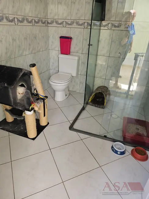 Foto 7 de Casa com 5 quartos à venda, 650m2 em Vila Oliveira, Mogi Das Cruzes - SP