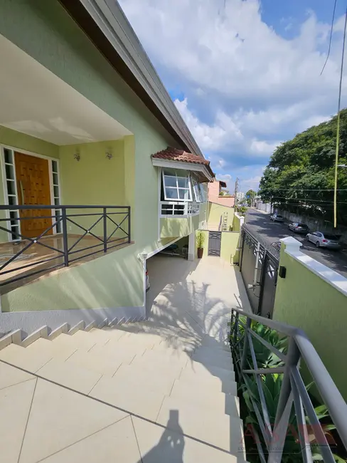 Foto 3 de Casa com 5 quartos à venda, 650m2 em Vila Oliveira, Mogi Das Cruzes - SP