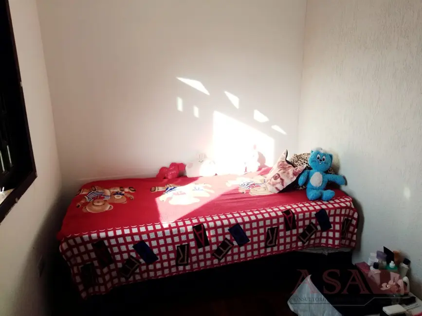 Foto 9 de Casa com 3 quartos à venda, 157m2 em Vila Rei, Mogi Das Cruzes - SP