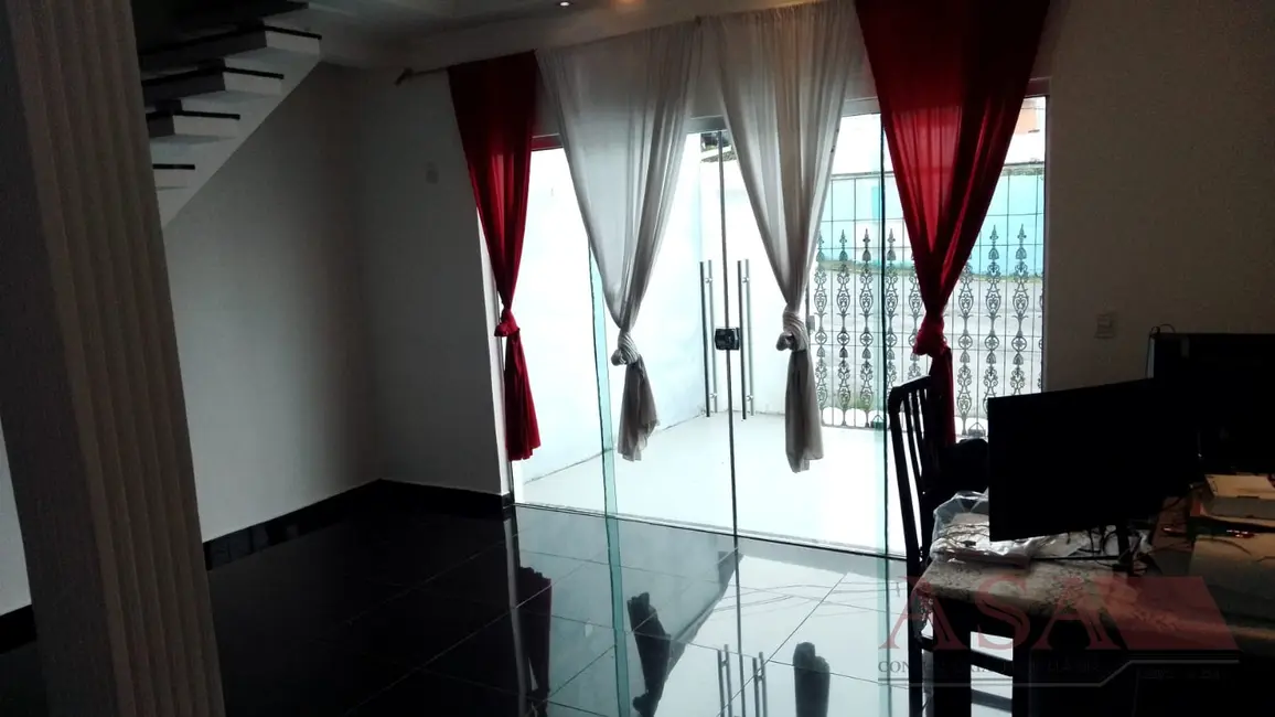 Foto 7 de Casa com 3 quartos à venda, 157m2 em Vila Rei, Mogi Das Cruzes - SP