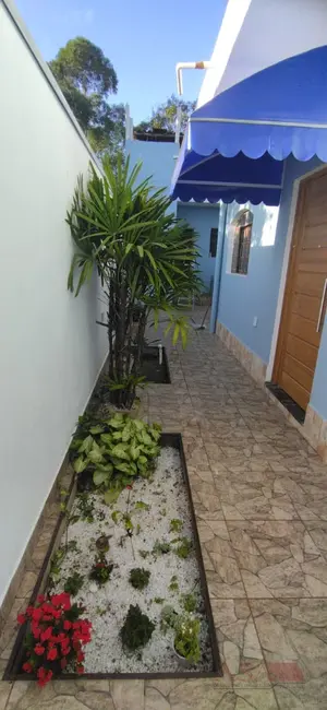 Foto 6 de Casa com 3 quartos à venda, 157m2 em Vila Rei, Mogi Das Cruzes - SP