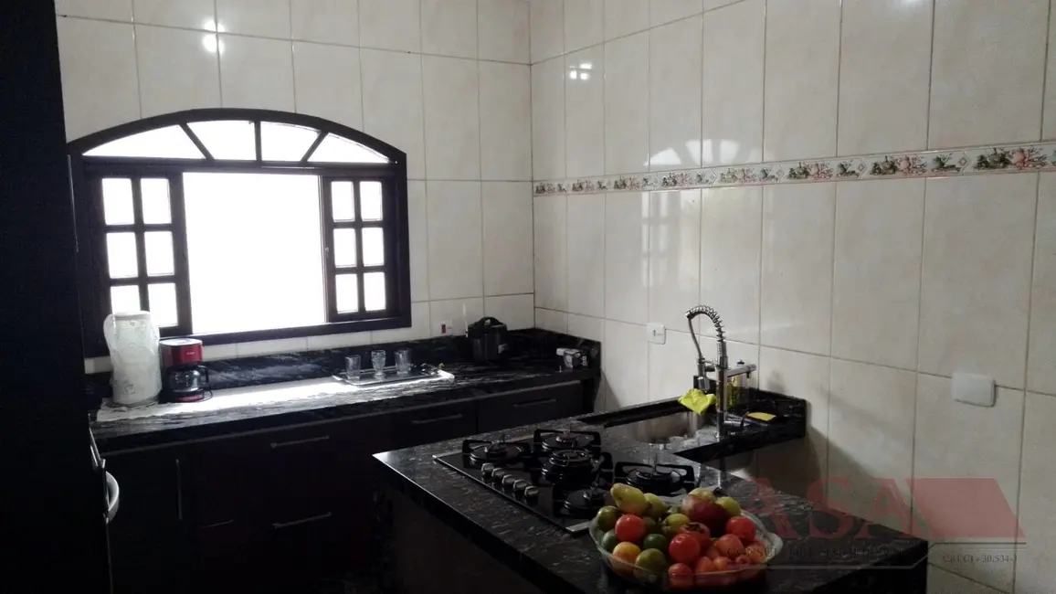 Foto 3 de Casa com 3 quartos à venda, 157m2 em Vila Rei, Mogi Das Cruzes - SP