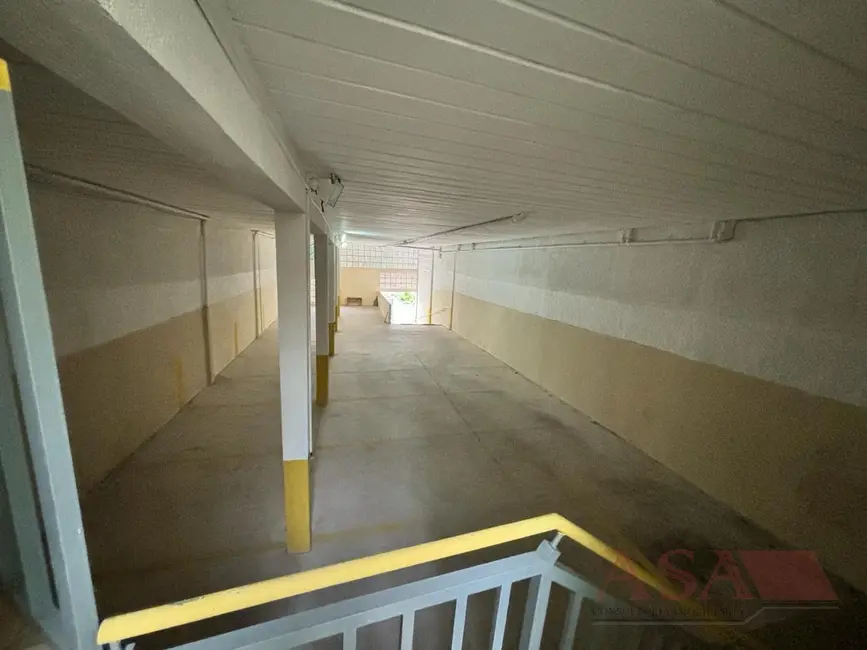 Foto 9 de Casa de Condomínio com 2 quartos à venda, 70m2 em Vila Suissa, Mogi Das Cruzes - SP