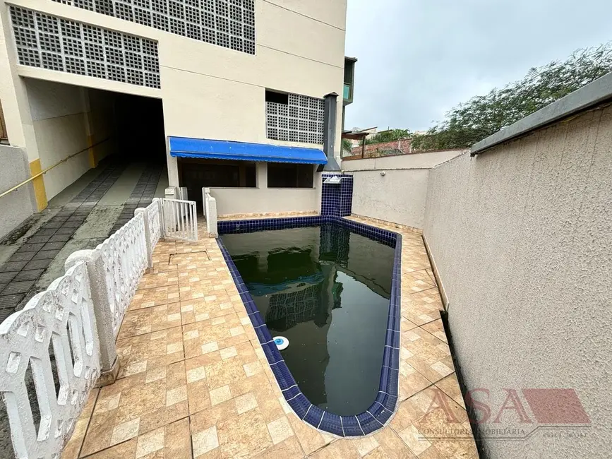 Foto 3 de Casa de Condomínio com 2 quartos à venda, 70m2 em Vila Suissa, Mogi Das Cruzes - SP