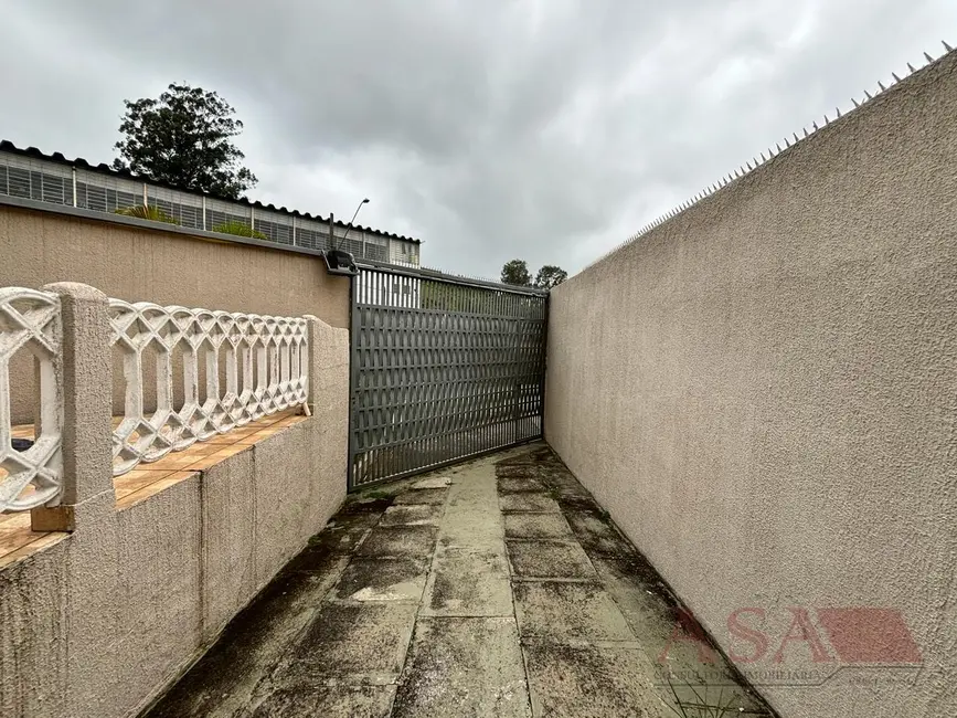 Foto 4 de Casa de Condomínio com 2 quartos à venda, 70m2 em Vila Suissa, Mogi Das Cruzes - SP