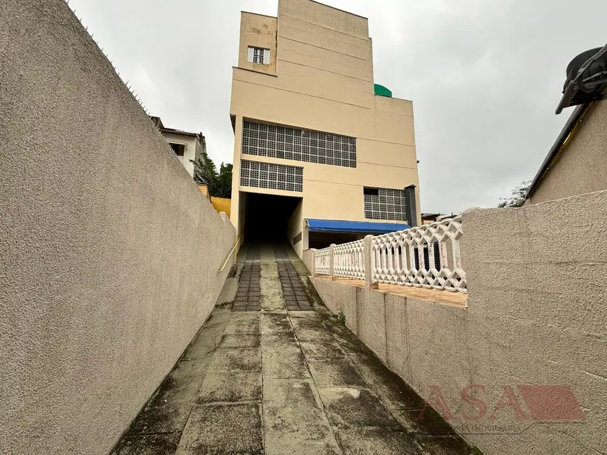 Foto 5 de Casa de Condomínio com 2 quartos à venda, 70m2 em Vila Suissa, Mogi Das Cruzes - SP