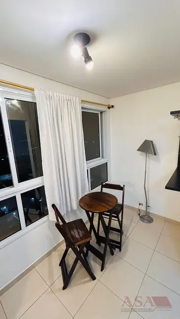 Foto 7 de Apartamento com 1 quarto para alugar, 43m2 em Vila Oliveira, Mogi Das Cruzes - SP