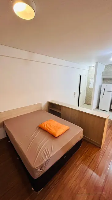 Foto 4 de Apartamento com 1 quarto para alugar, 43m2 em Vila Oliveira, Mogi Das Cruzes - SP