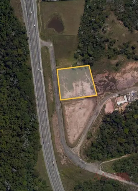 Foto 3 de Terreno / Lote à venda, 5652m2 em Fazenda Capelinha, Mogi Das Cruzes - SP