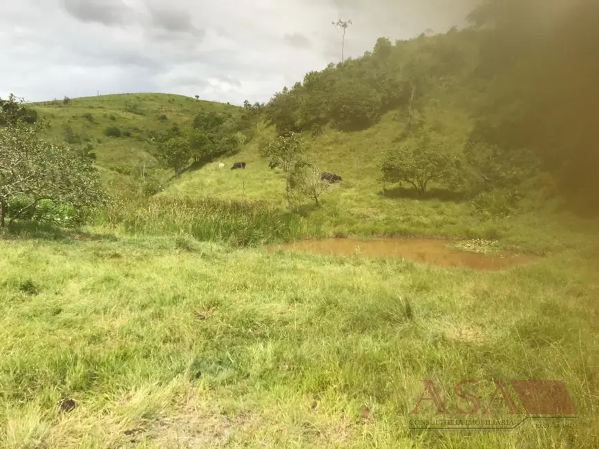 Foto 2 de Sítio / Rancho com 3 quartos à venda, 37200m2 em Guararema - SP
