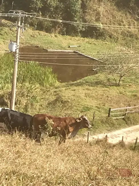 Foto 1 de Sítio / Rancho com 3 quartos à venda, 37200m2 em Guararema - SP