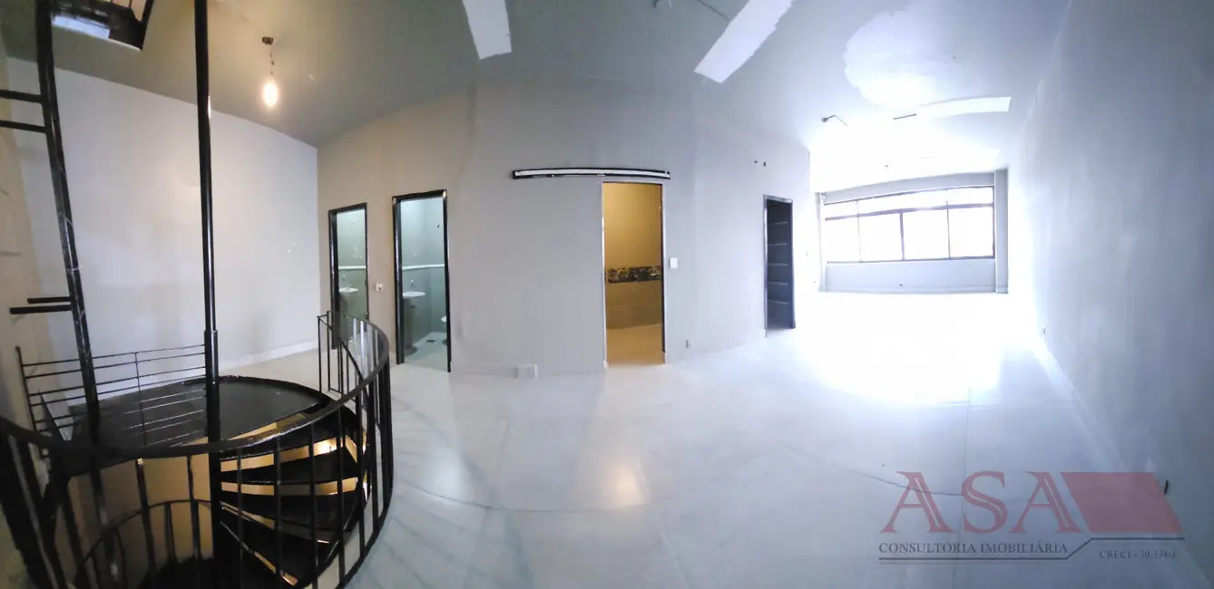 Prédio Inteiro para alugar, 100m2 em Vila Olímpia, São Paulo - SP - imagem 4 Foto 4 de Prédio Inteiro para alugar, 100m2 em Vila Olímpia, São Paulo - SP