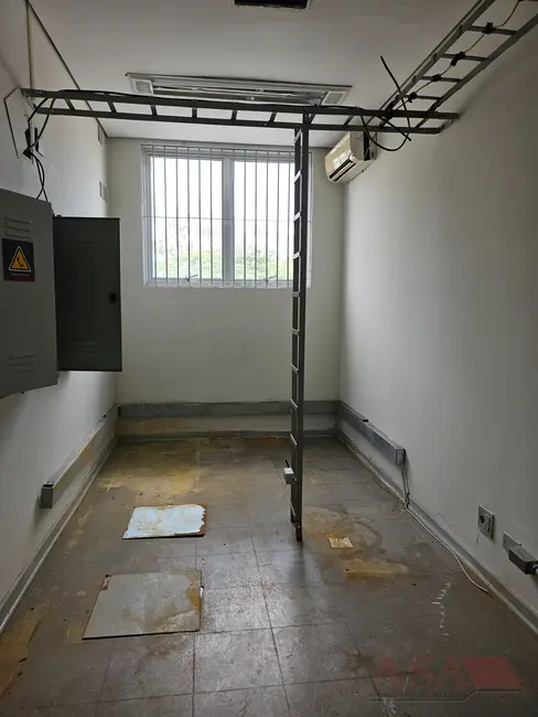 Prédio Inteiro para alugar, 700m2 em Jardim da Saúde, São Paulo - SP - imagem 8 Foto 8 de Prédio Inteiro para alugar, 700m2 em Jardim da Saúde, São Paulo - SP