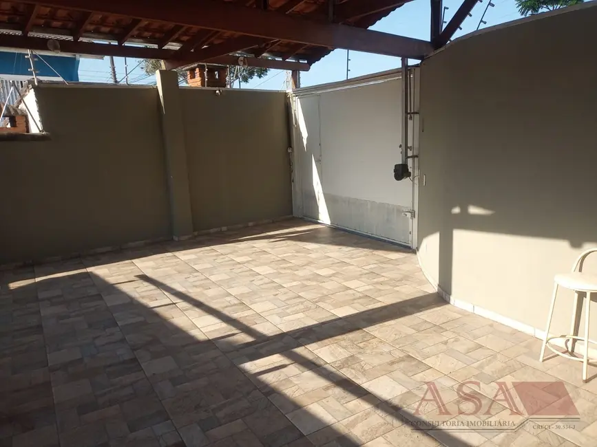 Foto 7 de Casa com 2 quartos à venda, 126m2 em Alto Ipiranga, Mogi Das Cruzes - SP