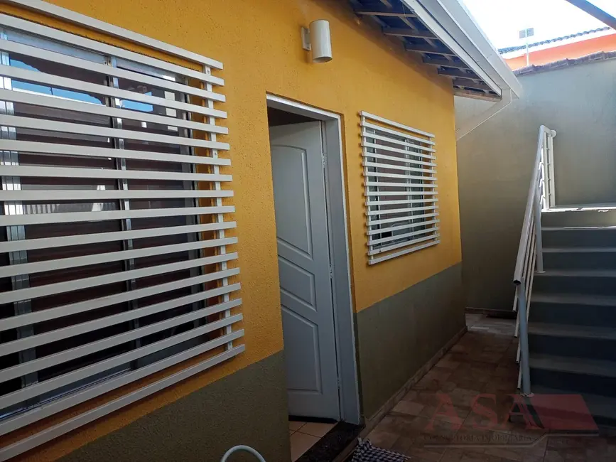 Foto 6 de Casa com 2 quartos à venda, 126m2 em Alto Ipiranga, Mogi Das Cruzes - SP