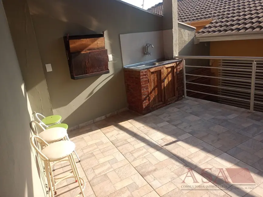 Foto 2 de Casa com 2 quartos à venda, 126m2 em Alto Ipiranga, Mogi Das Cruzes - SP