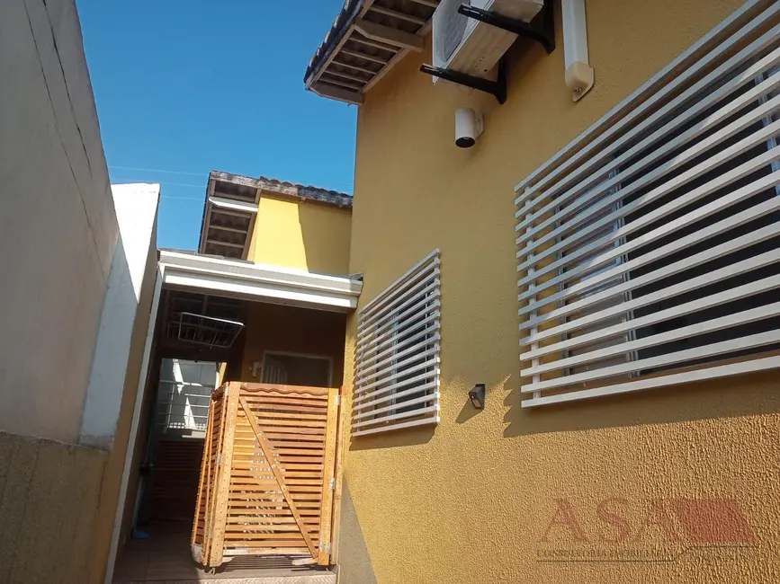 Foto 4 de Casa com 2 quartos à venda, 126m2 em Alto Ipiranga, Mogi Das Cruzes - SP