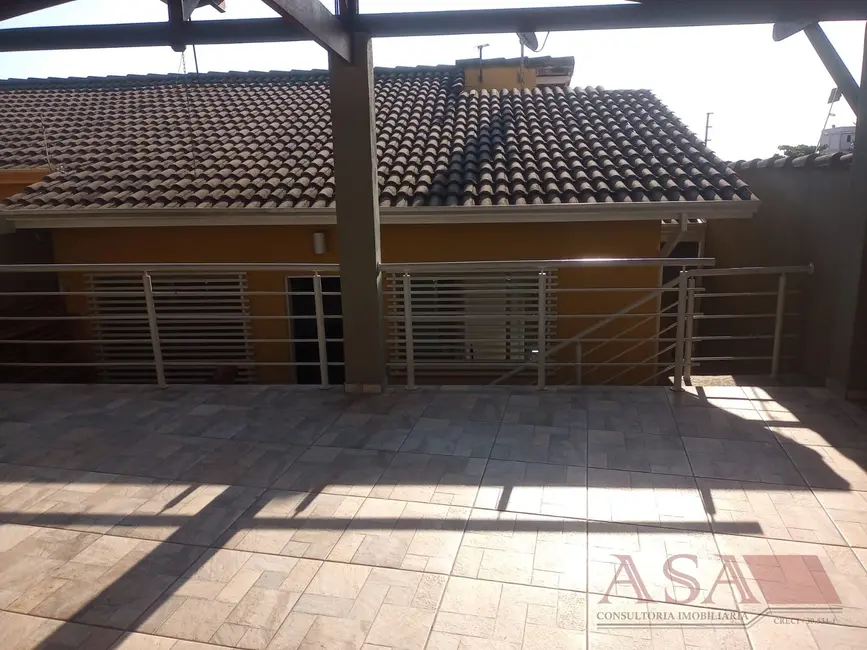 Foto 3 de Casa com 2 quartos à venda, 126m2 em Alto Ipiranga, Mogi Das Cruzes - SP