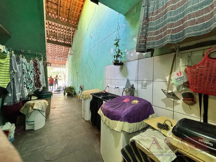 Foto 7 de Casa com 2 quartos à venda, 171m2 em Jardim Juliana, Mogi Das Cruzes - SP