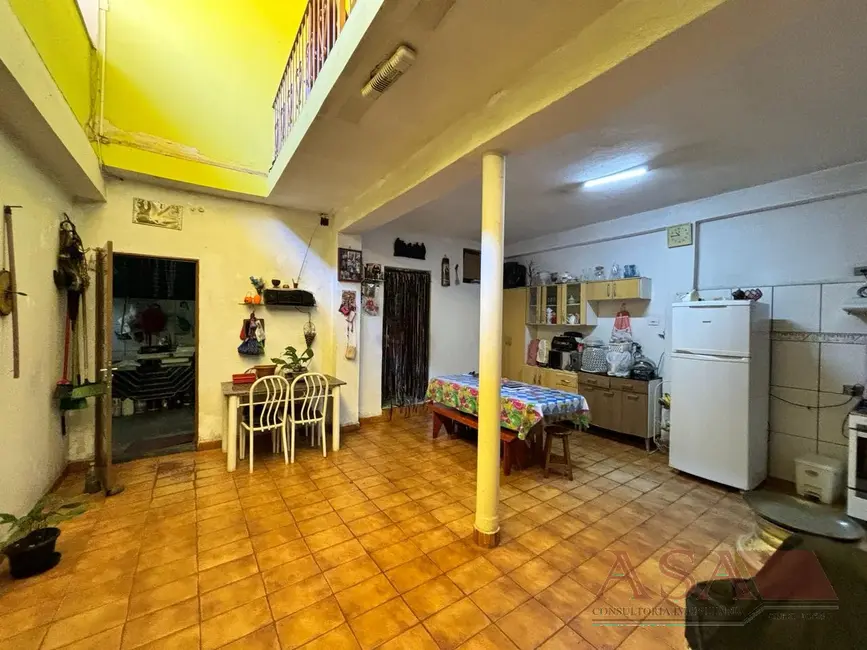 Foto 9 de Casa com 2 quartos à venda, 171m2 em Jardim Juliana, Mogi Das Cruzes - SP