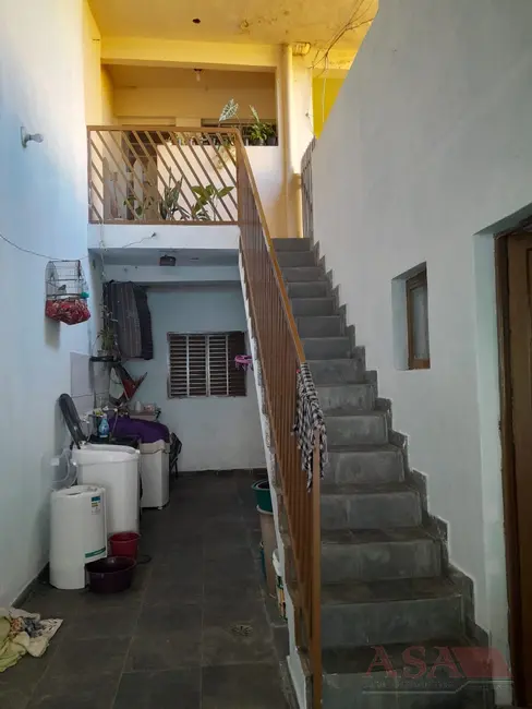 Foto 4 de Casa com 2 quartos à venda, 171m2 em Jardim Juliana, Mogi Das Cruzes - SP