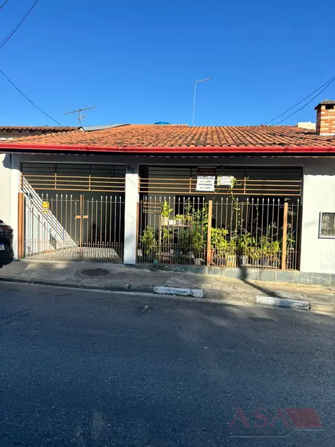 Foto 1 de Casa com 2 quartos à venda, 171m2 em Jardim Juliana, Mogi Das Cruzes - SP
