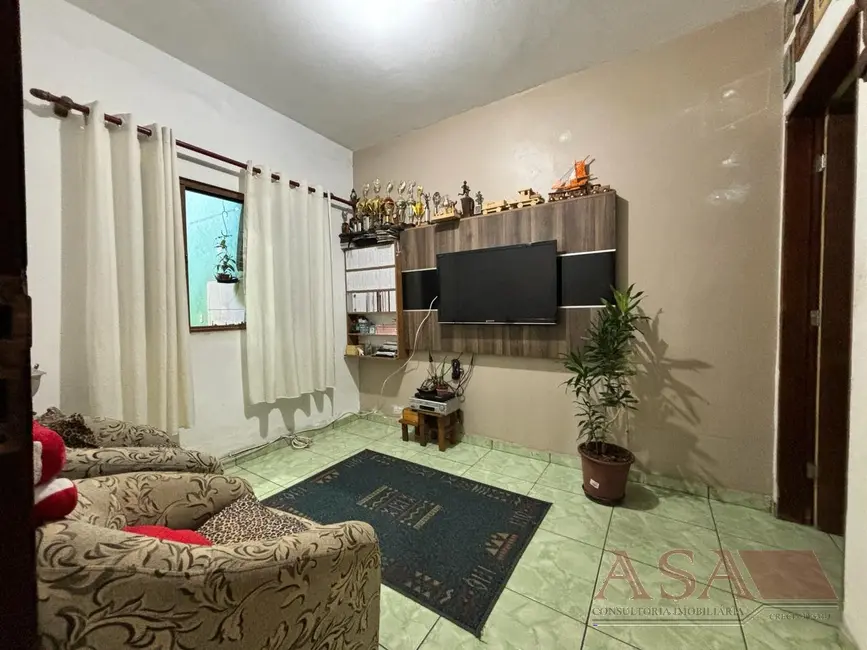 Foto 3 de Casa com 2 quartos à venda, 171m2 em Jardim Juliana, Mogi Das Cruzes - SP