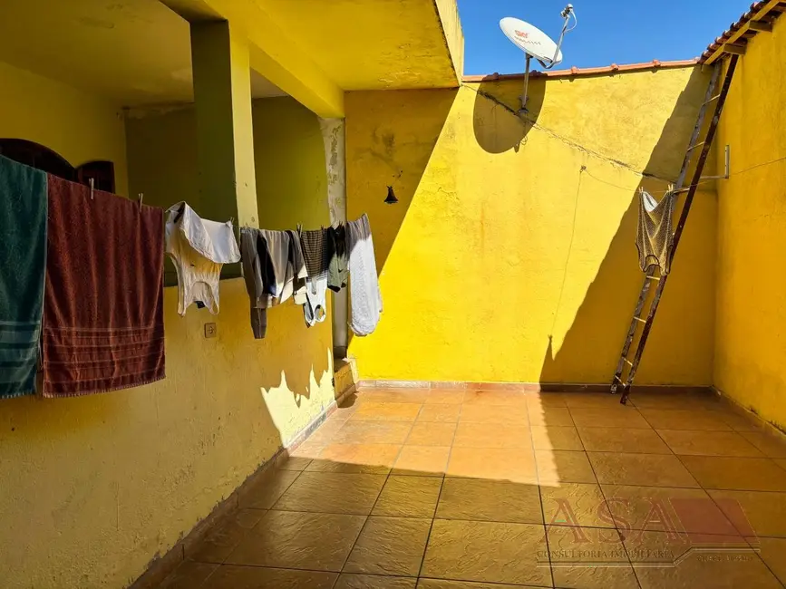 Foto 6 de Casa com 2 quartos à venda, 171m2 em Jardim Juliana, Mogi Das Cruzes - SP