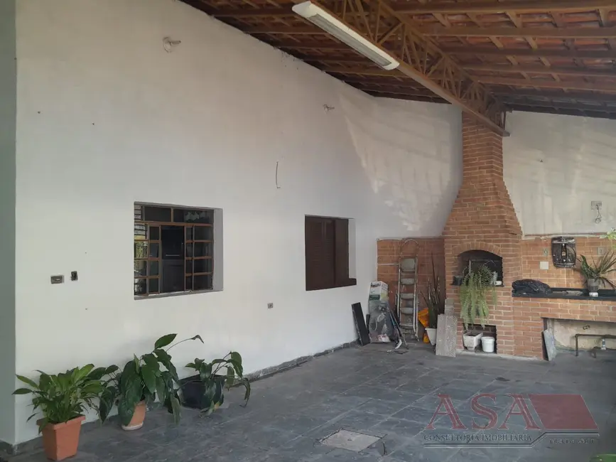Foto 5 de Casa com 2 quartos à venda, 171m2 em Jardim Juliana, Mogi Das Cruzes - SP