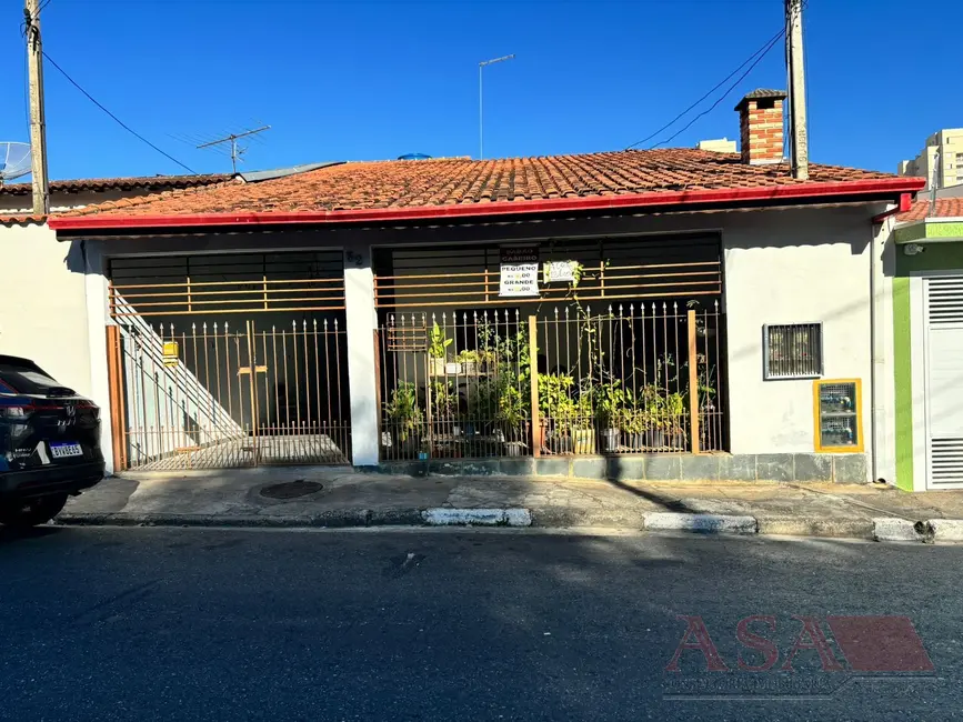 Foto 2 de Casa com 2 quartos à venda, 171m2 em Jardim Juliana, Mogi Das Cruzes - SP