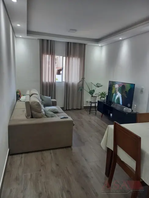 Foto 3 de Casa de Condomínio com 3 quartos à venda, 176m2 em Mogi Das Cruzes - SP