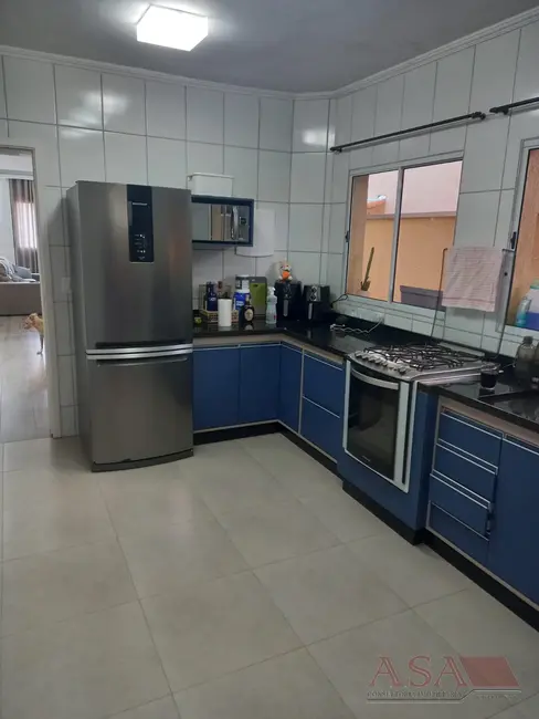 Foto 7 de Casa de Condomínio com 3 quartos à venda, 176m2 em Mogi Das Cruzes - SP