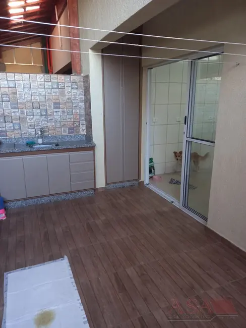 Foto 9 de Casa de Condomínio com 3 quartos à venda, 176m2 em Mogi Das Cruzes - SP