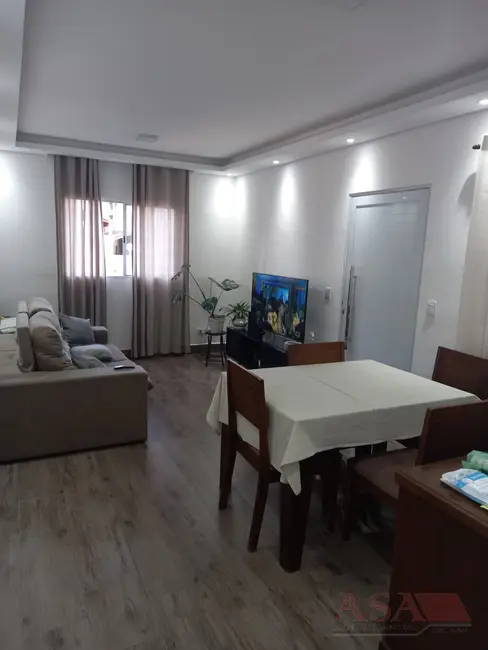 Foto 4 de Casa de Condomínio com 3 quartos à venda, 176m2 em Mogi Das Cruzes - SP