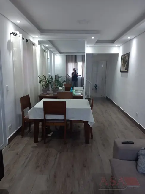 Foto 1 de Casa de Condomínio com 3 quartos à venda, 176m2 em Mogi Das Cruzes - SP