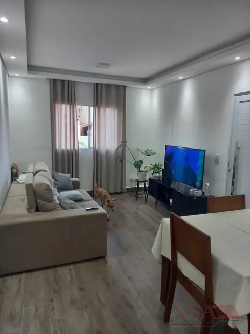 Foto 2 de Casa de Condomínio com 3 quartos à venda, 176m2 em Mogi Das Cruzes - SP