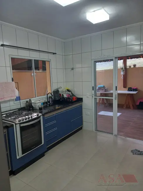 Foto 6 de Casa de Condomínio com 3 quartos à venda, 176m2 em Mogi Das Cruzes - SP