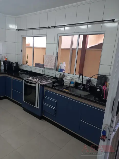 Foto 8 de Casa de Condomínio com 3 quartos à venda, 176m2 em Mogi Das Cruzes - SP