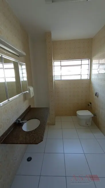 Foto 7 de Sala Comercial para alugar, 18m2 em Vila Mogilar, Mogi Das Cruzes - SP