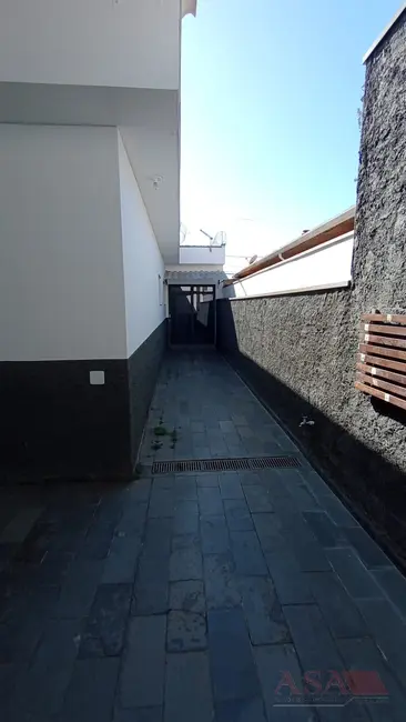 Foto 1 de Sala Comercial para alugar, 18m2 em Vila Mogilar, Mogi Das Cruzes - SP