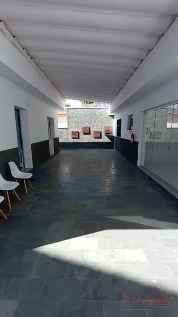 Foto 4 de Sala Comercial para alugar, 18m2 em Vila Mogilar, Mogi Das Cruzes - SP