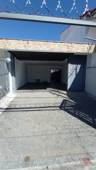 Foto 6 de Sala Comercial para alugar, 18m2 em Vila Mogilar, Mogi Das Cruzes - SP