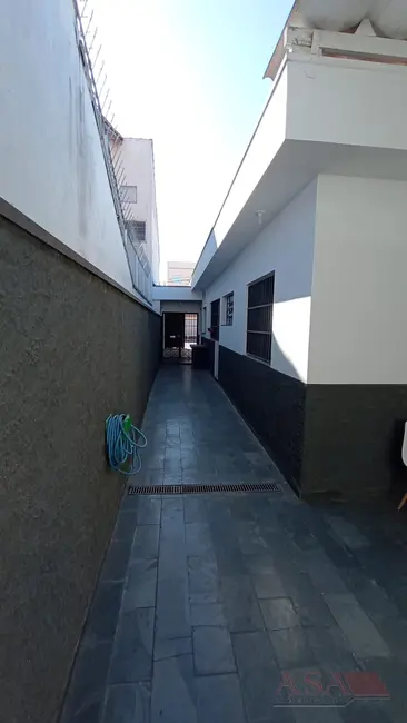 Foto 3 de Sala Comercial para alugar, 18m2 em Vila Mogilar, Mogi Das Cruzes - SP