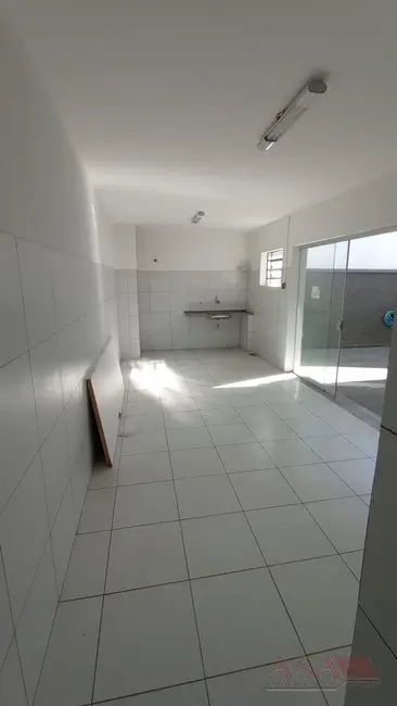 Sala Comercial para alugar, 35m2 em Vila Mogilar, Mogi Das Cruzes - SP - imagem 6 Foto 6 de Sala Comercial para alugar, 35m2 em Vila Mogilar, Mogi Das Cruzes - SP