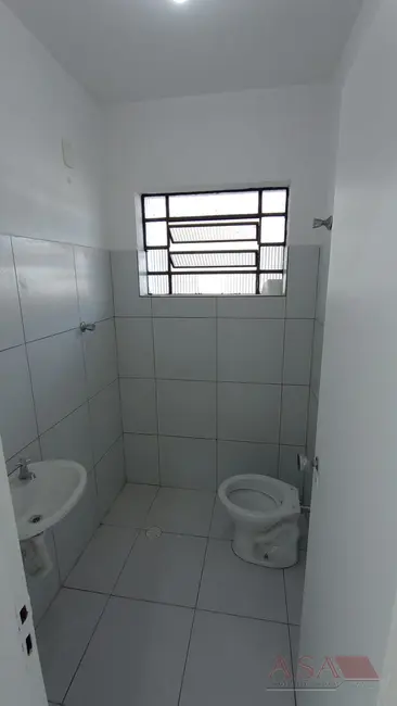 Sala Comercial para alugar, 35m2 em Vila Mogilar, Mogi Das Cruzes - SP - imagem 7 Foto 7 de Sala Comercial para alugar, 35m2 em Vila Mogilar, Mogi Das Cruzes - SP