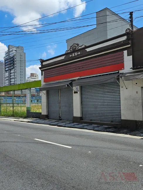 Foto 1 de Loja à venda, 320m2 em Centro, Mogi Das Cruzes - SP