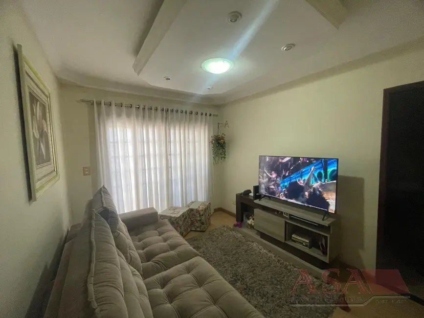 Foto 8 de Casa com 2 quartos à venda, 127m2 em Loteamento Jardim Primavera, Mogi Das Cruzes - SP