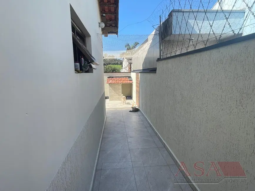 Foto 4 de Casa com 2 quartos à venda, 127m2 em Loteamento Jardim Primavera, Mogi Das Cruzes - SP