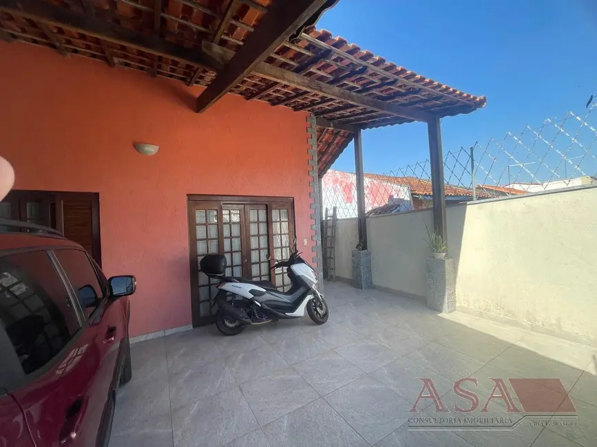 Foto 1 de Casa com 2 quartos à venda, 127m2 em Loteamento Jardim Primavera, Mogi Das Cruzes - SP