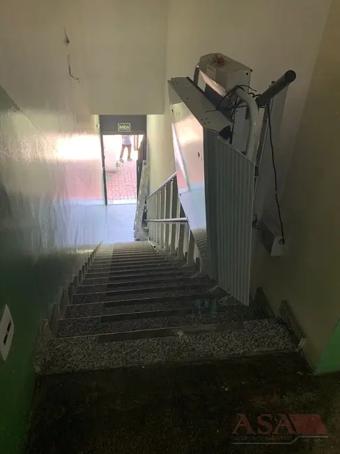 Foto 2 de Sala Comercial para alugar, 230m2 em Centro, Mogi Das Cruzes - SP